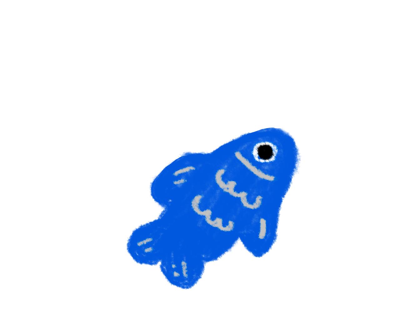 random-doodle