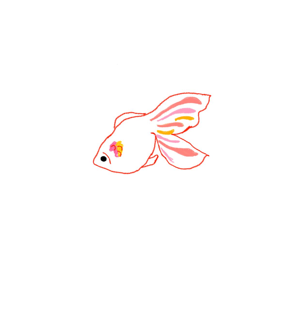 random-doodle