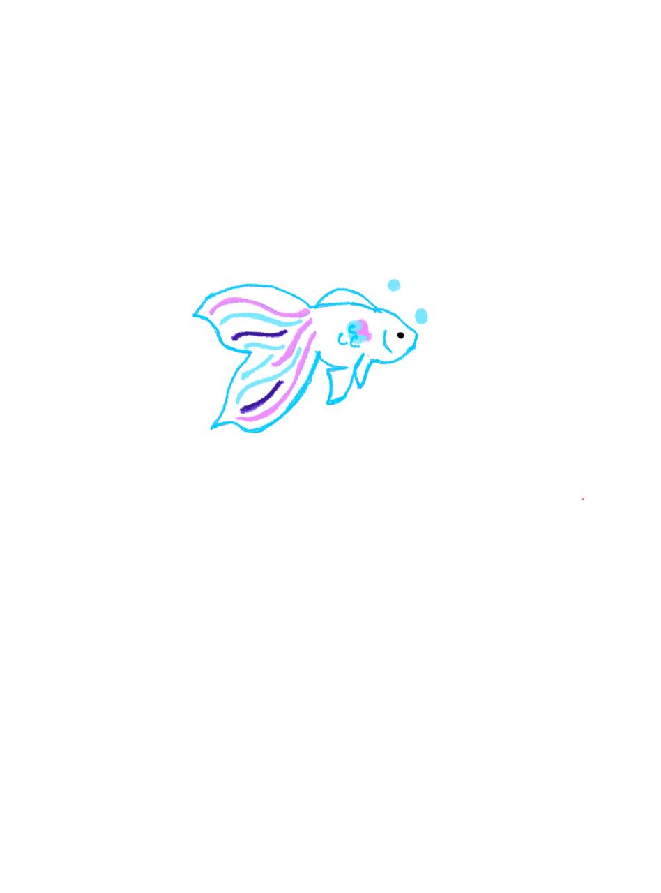 random-doodle